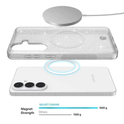 Stardust Glitter Samsung Case