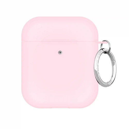 Strawberry Milk Jelly AirPod Case