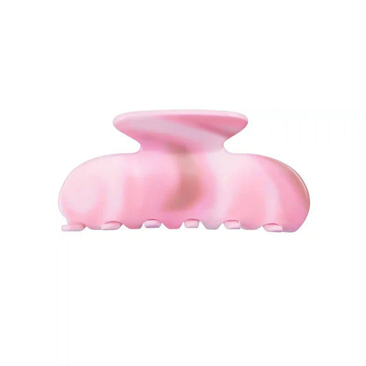 Strawberry Swirl Hair Clip