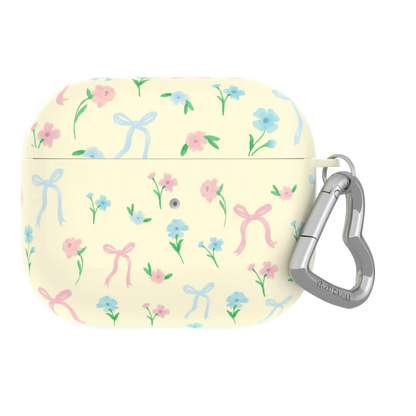 Buttercup Bows AirPod Case