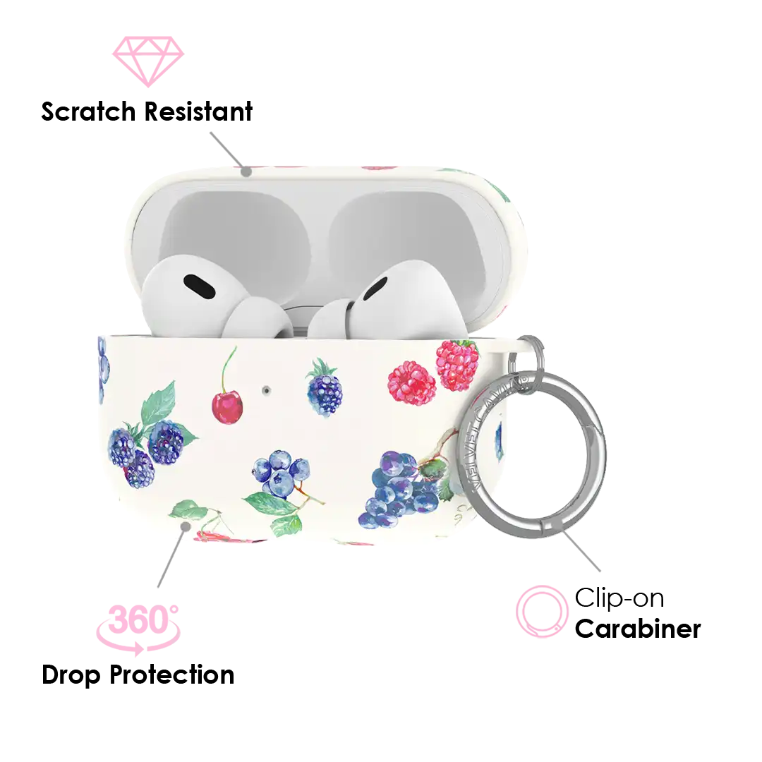 Berry Baby AirPod Case
