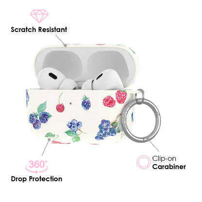 Berry Baby AirPod Case