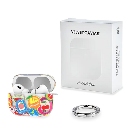 Juicy Fruits AirPod Case