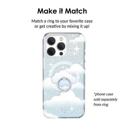 In the Clouds Stardust Phone Ring