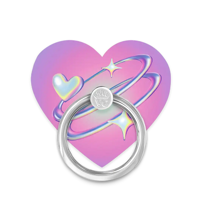 Saturn Return Phone Ring