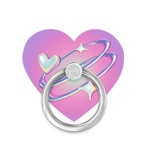 Saturn Return Phone Ring