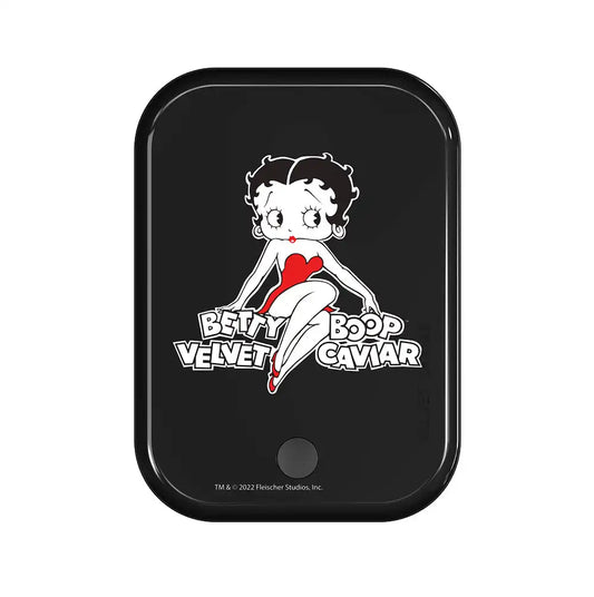 Betty Boop Boop-Oop-a-Doop Portable MagSafe Charger Power Pack