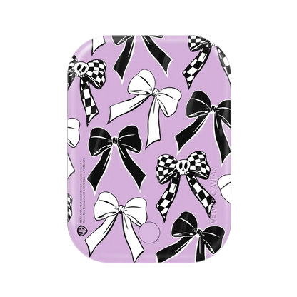 Beetlejuice Bows MagSafe Battery Power Pack