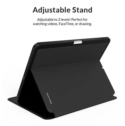 Cowgirl iPad Case 2.0