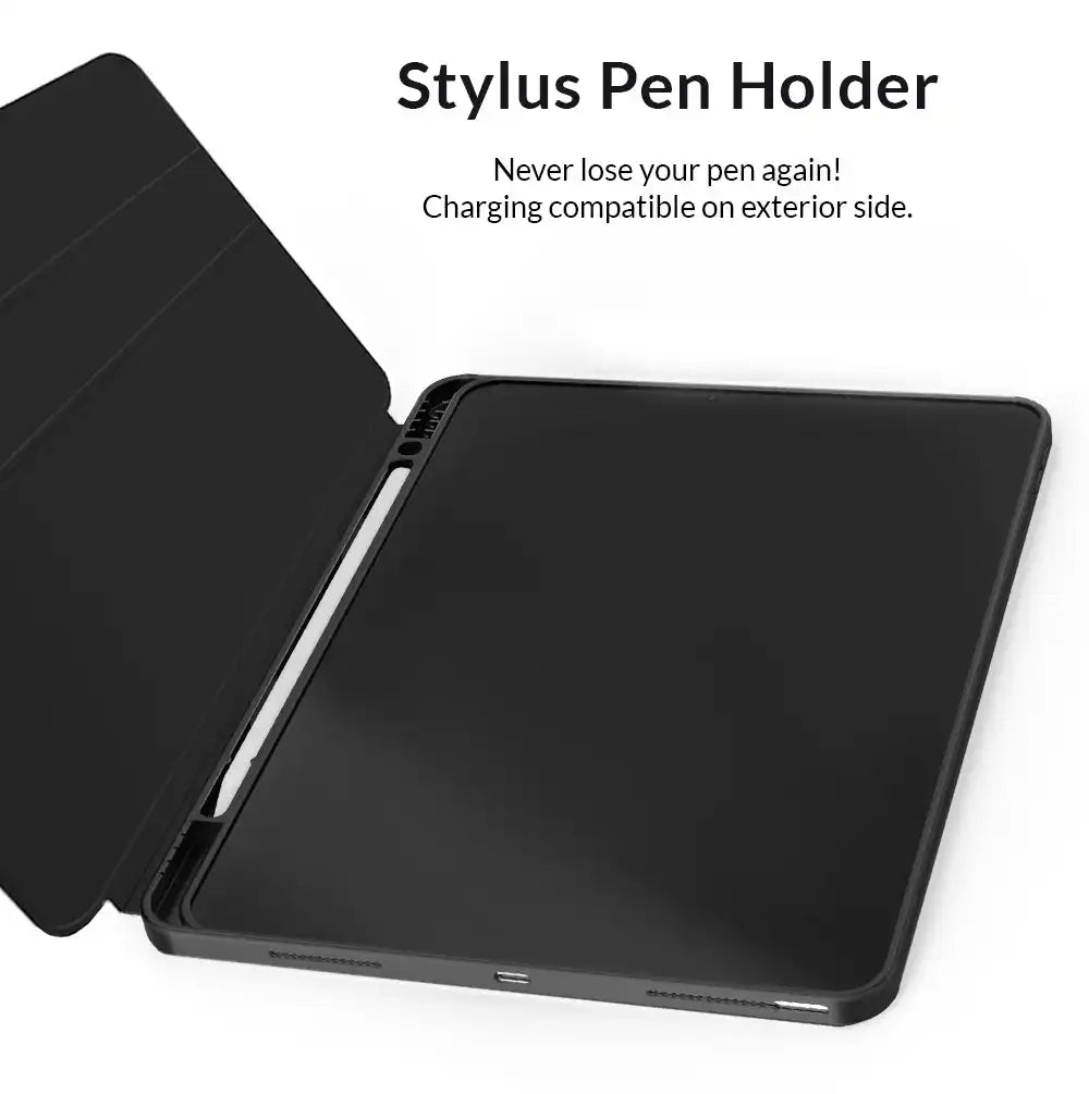 Blonde Tort iPad Case 2.0