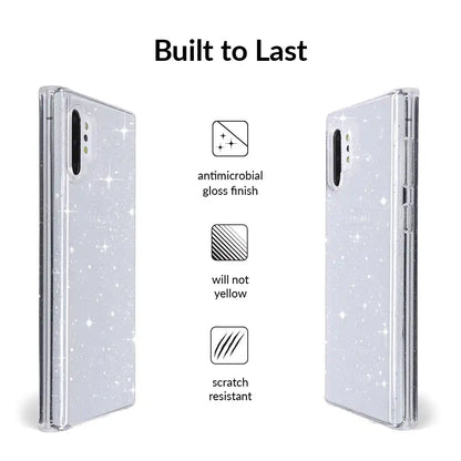 Stardust Glitter Samsung Case
