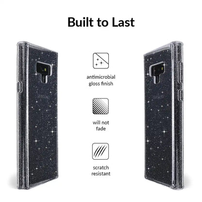 Stardust Glitter Samsung Case