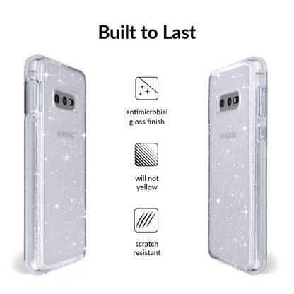 Stardust Glitter Samsung Case