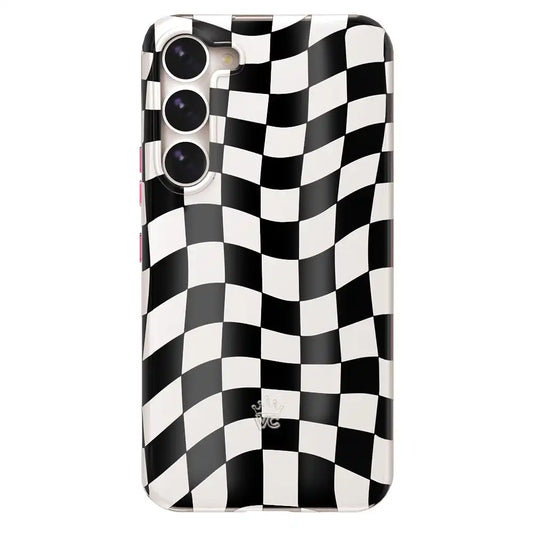 Vibe Check Samsung Case