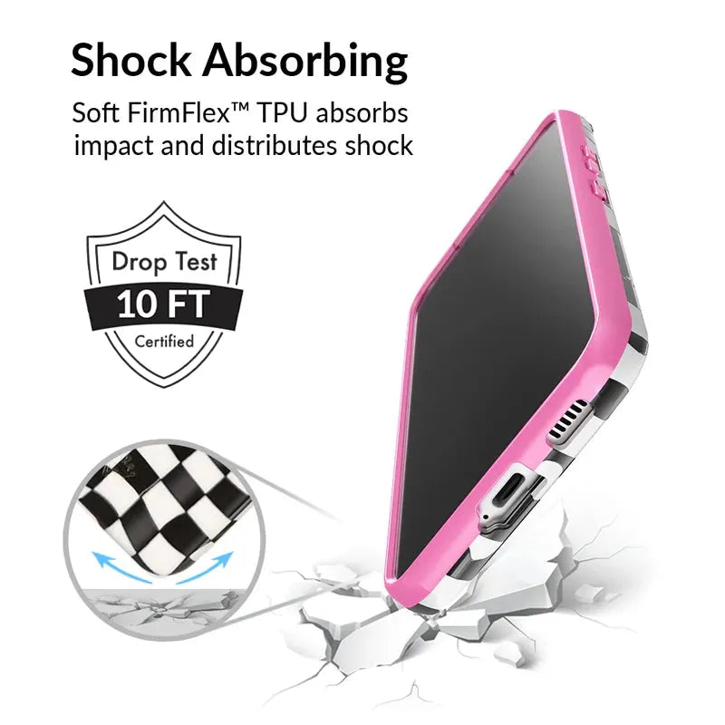 Vibe Check Samsung Case
