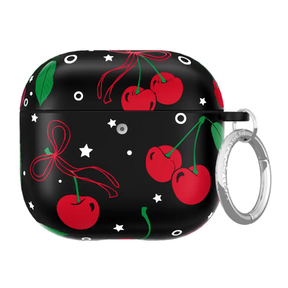 Cherry On Top AirPod Case