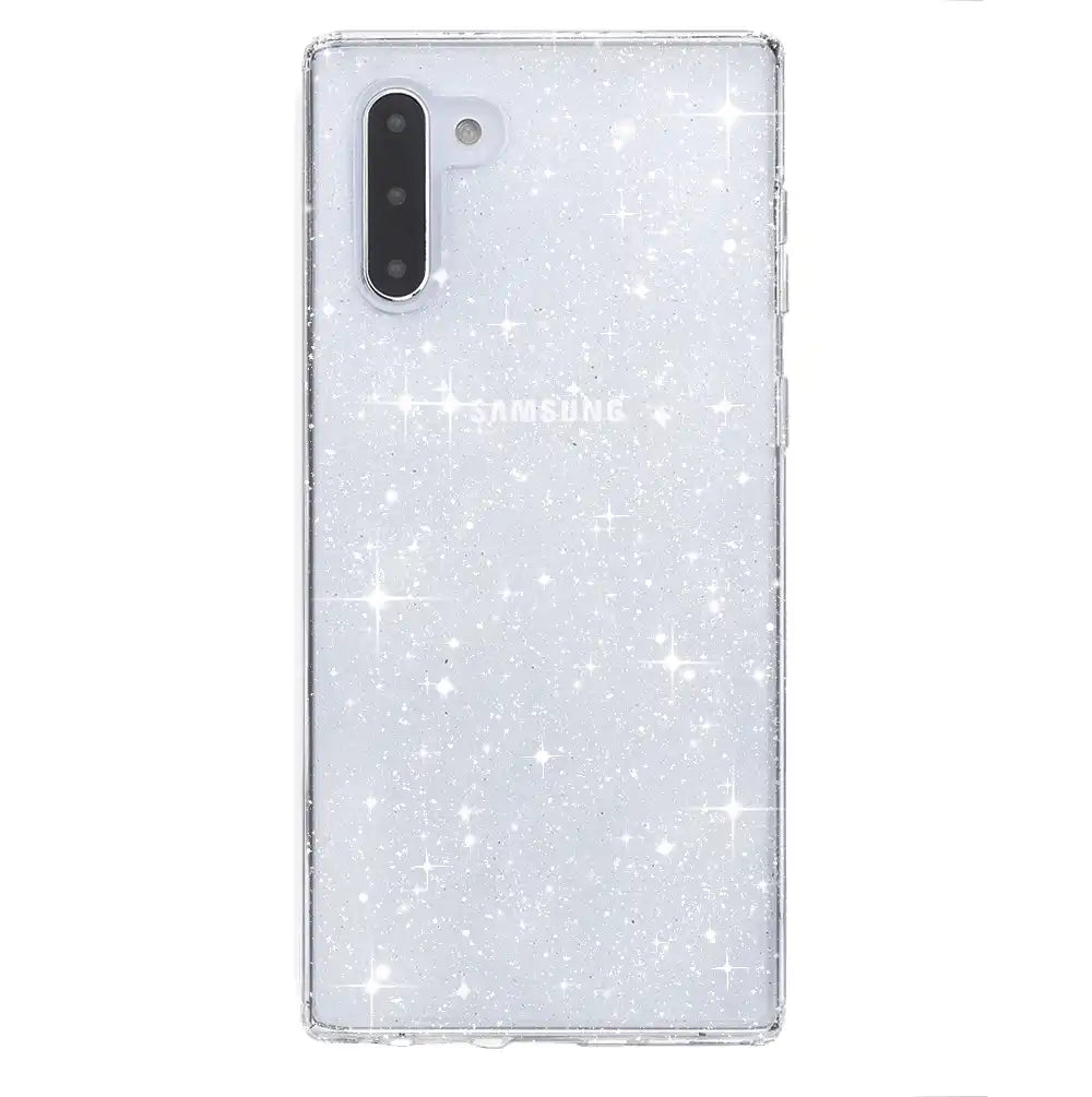 Stardust Glitter Samsung Case