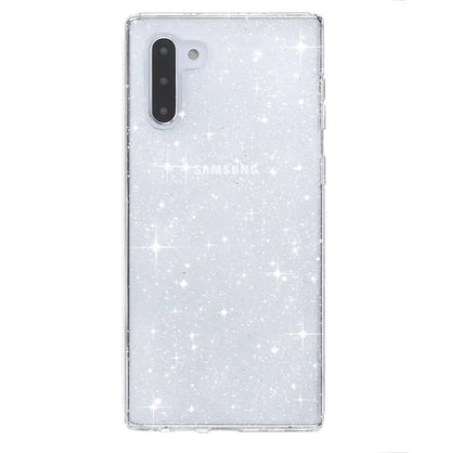 Stardust Glitter Samsung Case