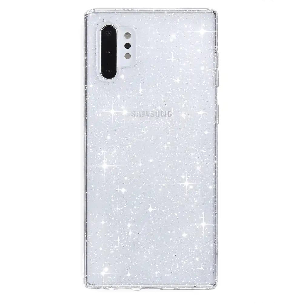Stardust Glitter Samsung Case