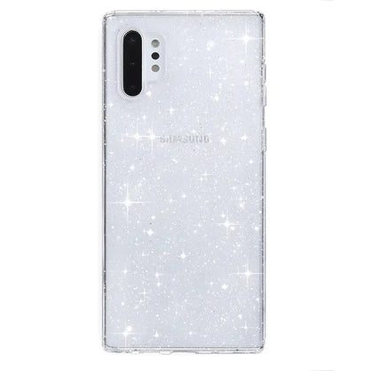 Stardust Glitter Samsung Case