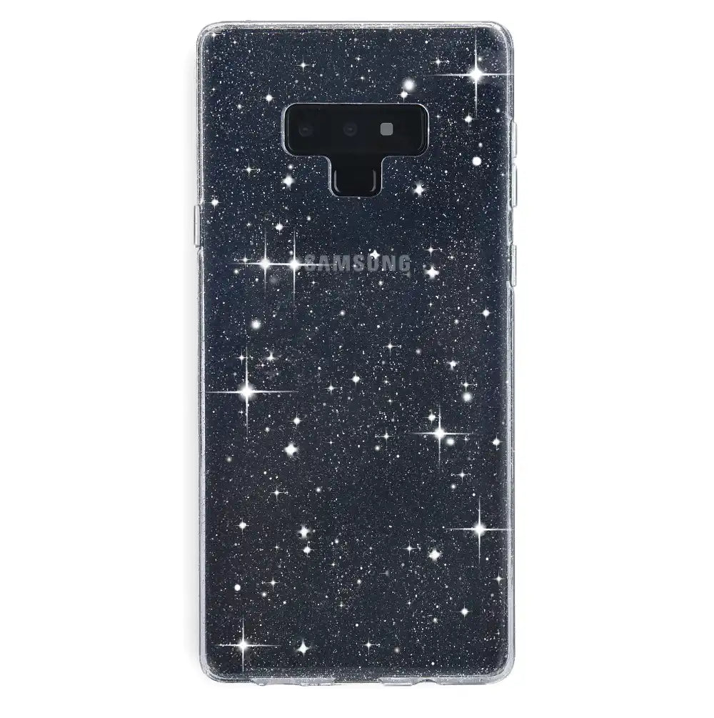 Stardust Glitter Samsung Case