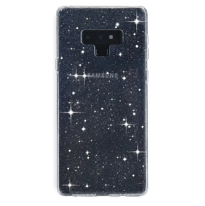 Stardust Glitter Samsung Case