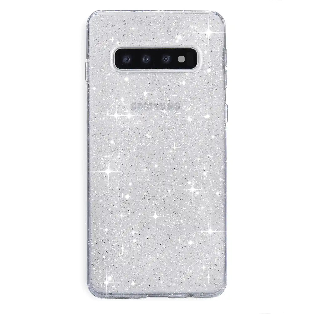 Stardust Glitter Samsung Case