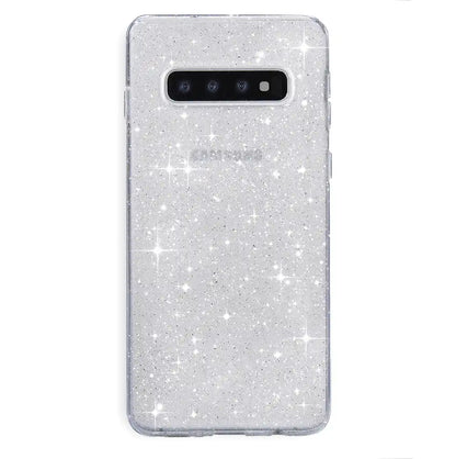 Stardust Glitter Samsung Case