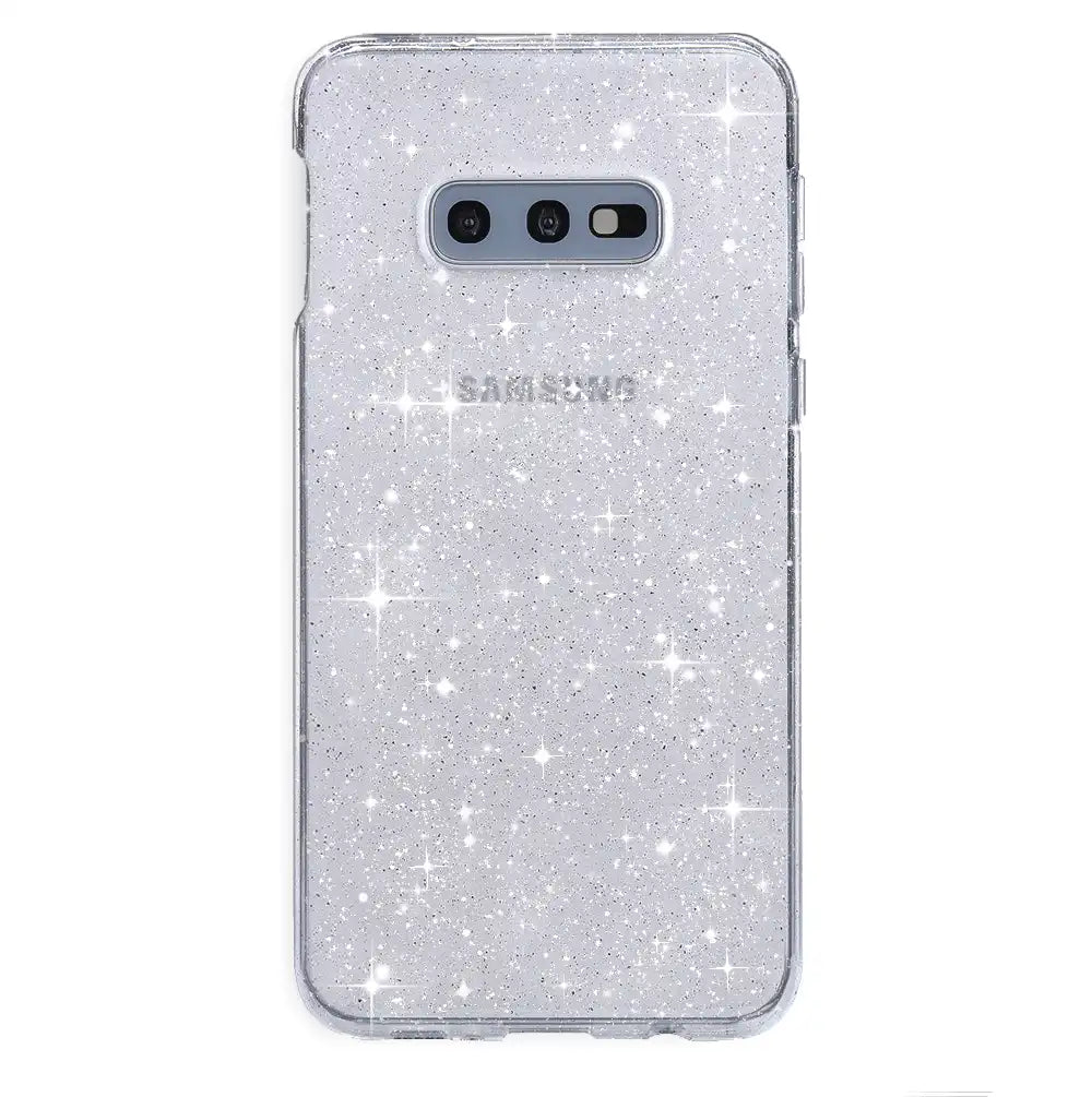 Stardust Glitter Samsung Case