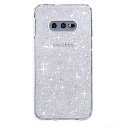 Stardust Glitter Samsung Case