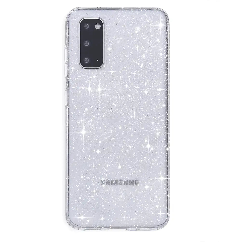Stardust Glitter Samsung Case