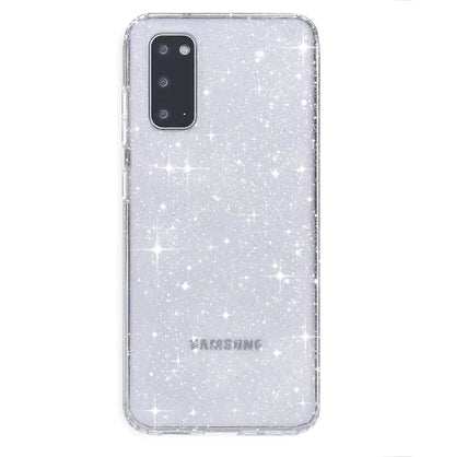 Stardust Glitter Samsung Case