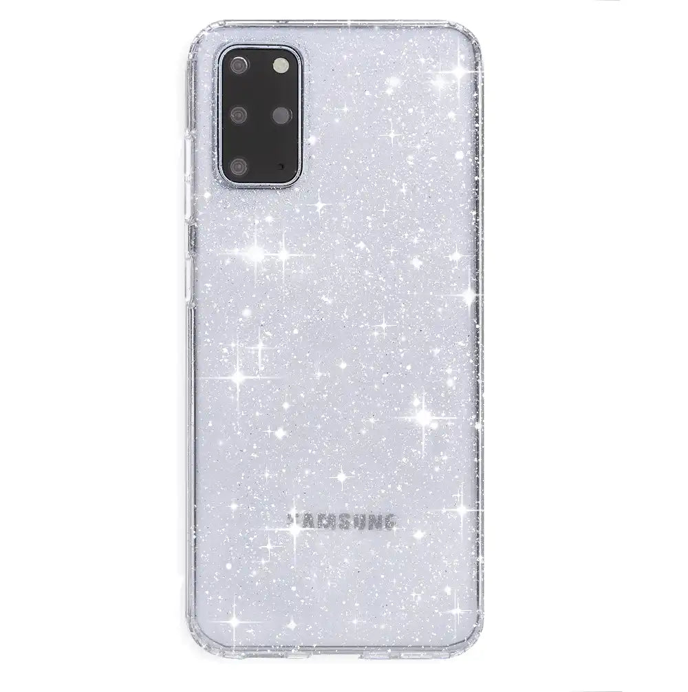 Stardust Glitter Samsung Case