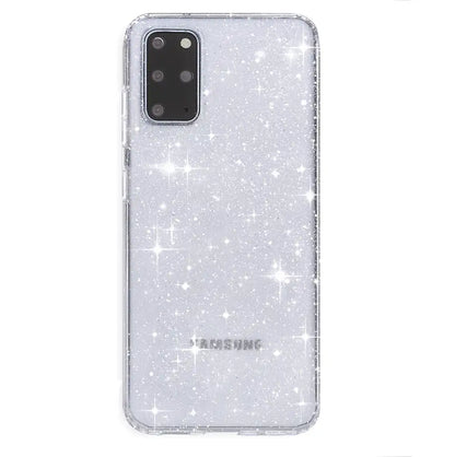 Stardust Glitter Samsung Case