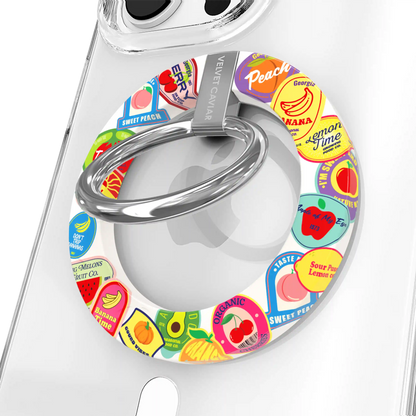 Juicy Fruits MagSafe Grip Ring