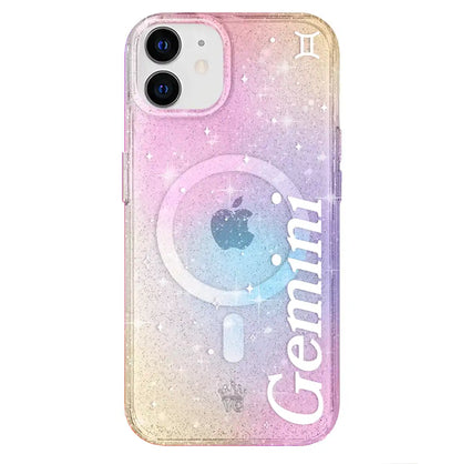 Sanctuary Gemini iPhone Case