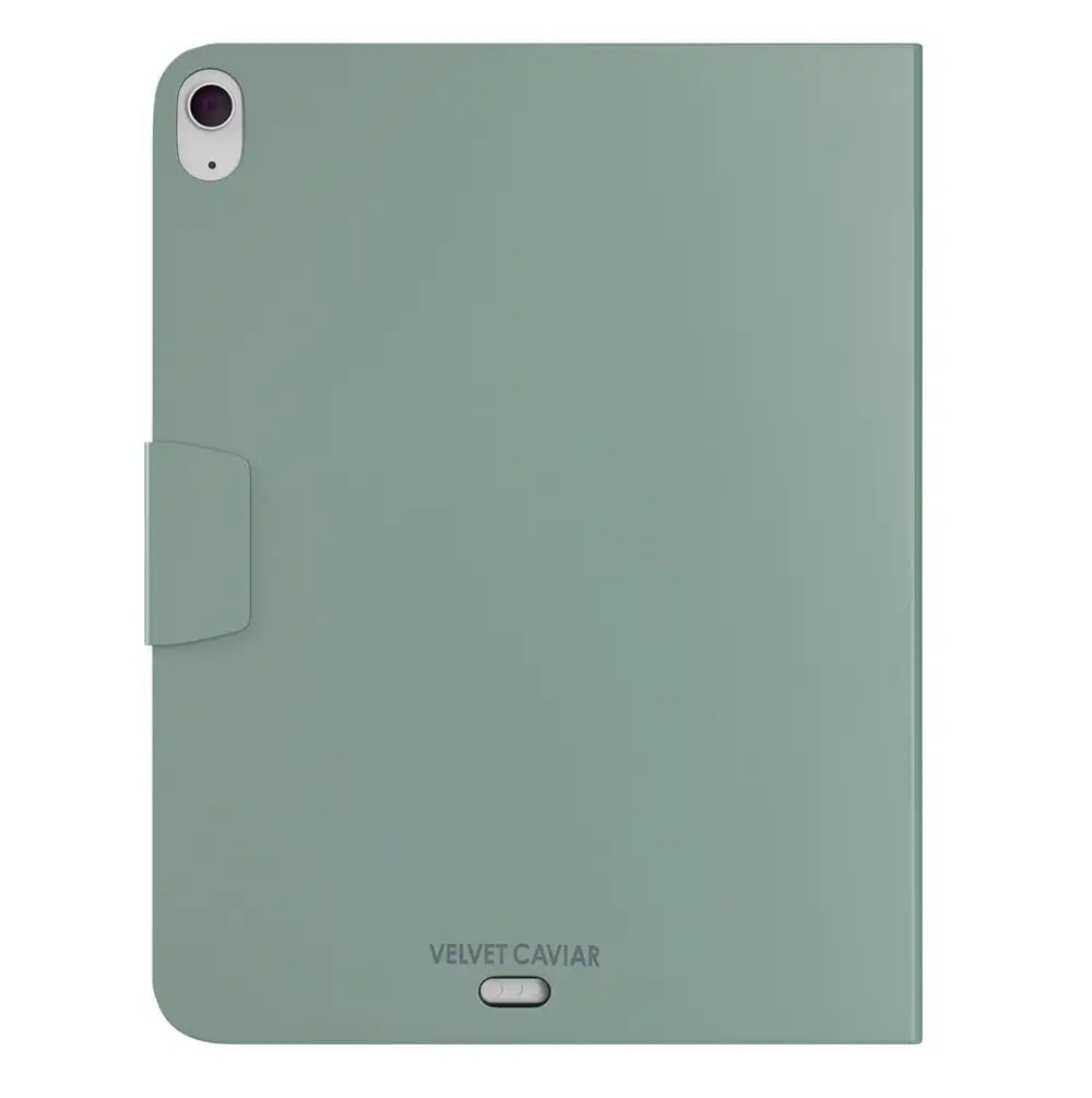 Olive Green iPad Case
