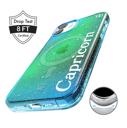 Sanctuary Capricorn iPhone Case
