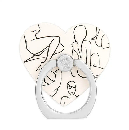 Beautiful Bodies Phone Ring