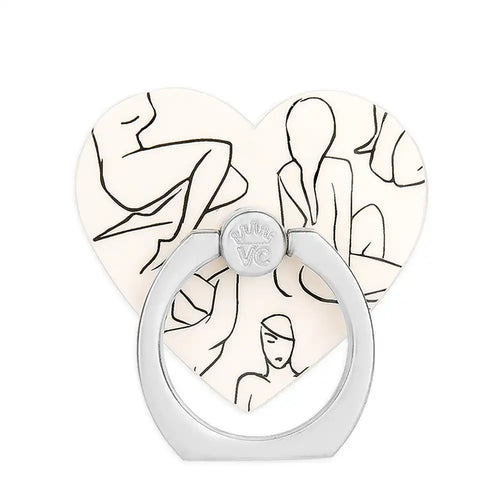 Beautiful Bodies Phone Ring