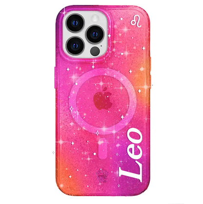 Sanctuary Leo iPhone Case