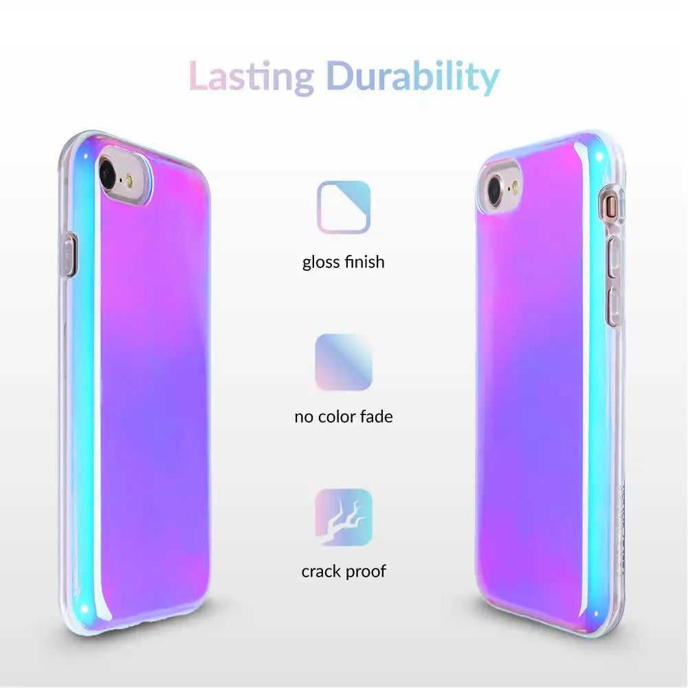 Nebula iPhone Case