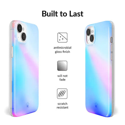 Nebula iPhone Case