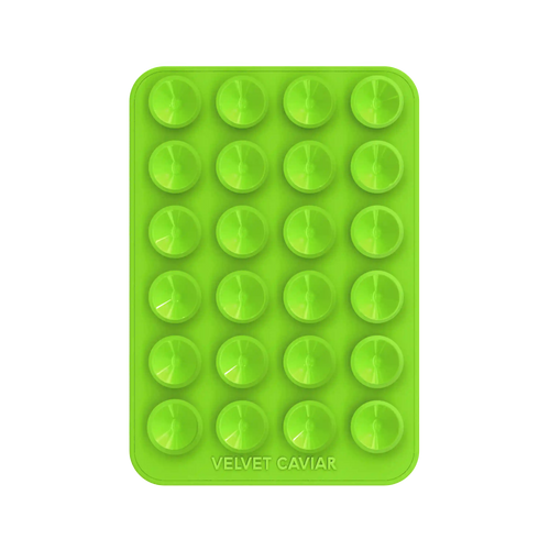 Neon Green MightyGrip MagSafe Mount