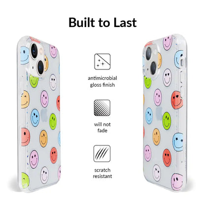 Nice Day! iPhone Case