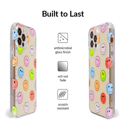Nice Day! iPhone Case