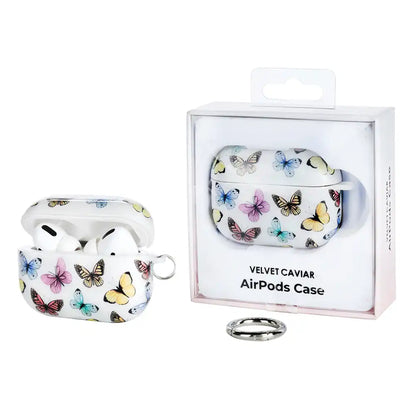 Give Me Butterflies AirPod Case
