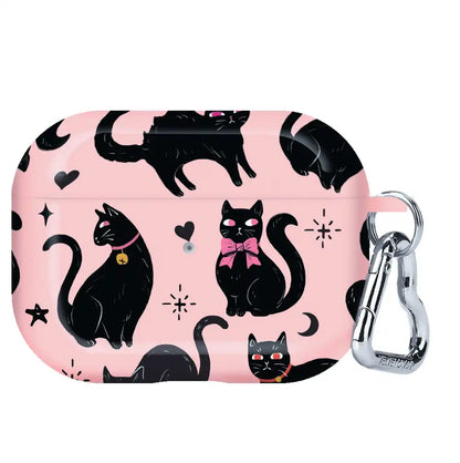 Lucky Kittens AirPod Case