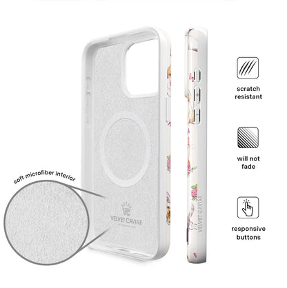 Puppies & Kittens iPhone Case