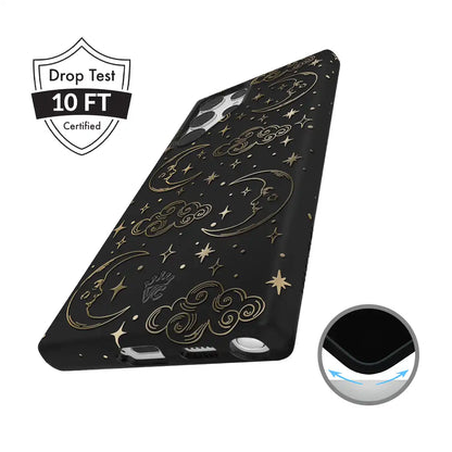Night Sky Celestial Samsung Case